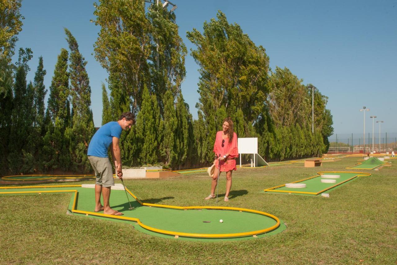 Camping & Bungalows Platja Brava Pals Exterior photo